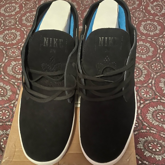 New RARE Nike SB Hybred Boot size 11.5 - Picture 6 of 7